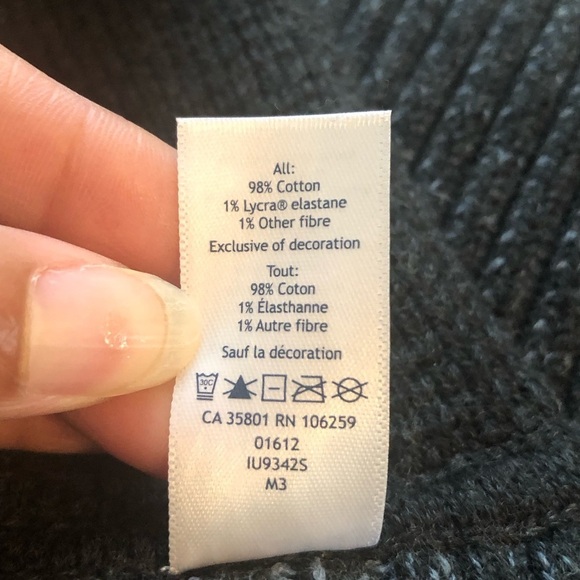 Lululemon Ivivva Scarf & Headband set - Picture 7 of 14